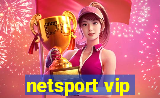 netsport vip